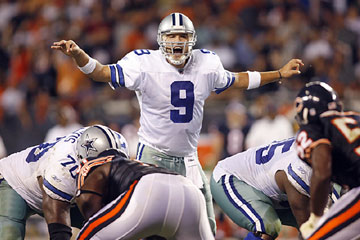 Tony Romo