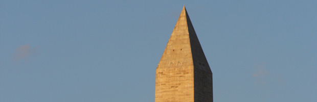 The Washington Monument